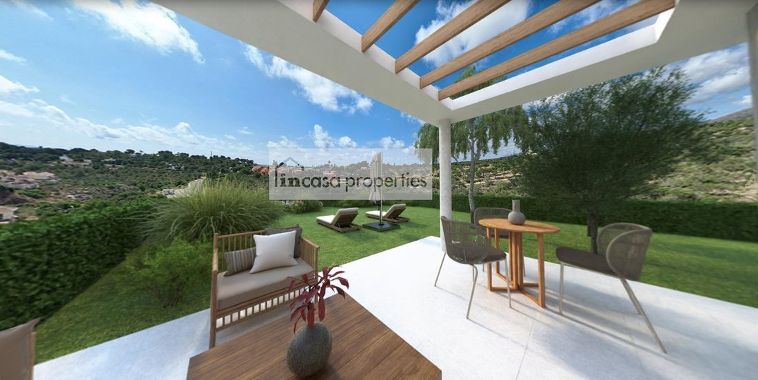 Villa in Manacor, Balearic Islands, Spain 2 - 16503782