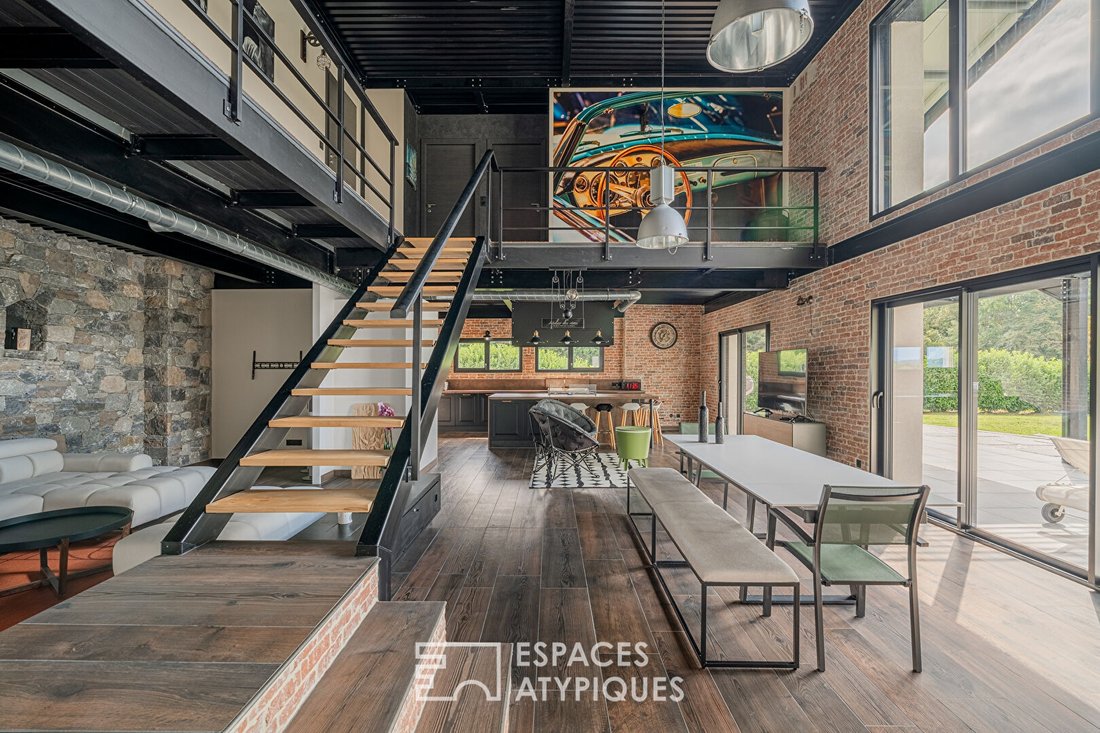 Villa in Chapareillan, Auvergne-Rhône-Alpes, France 2 - 16503525