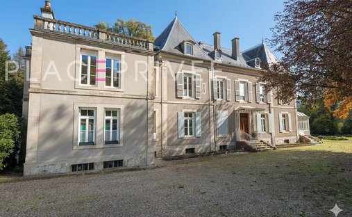 Villa in Le Val-d'Ajol, Grand Est, France 1