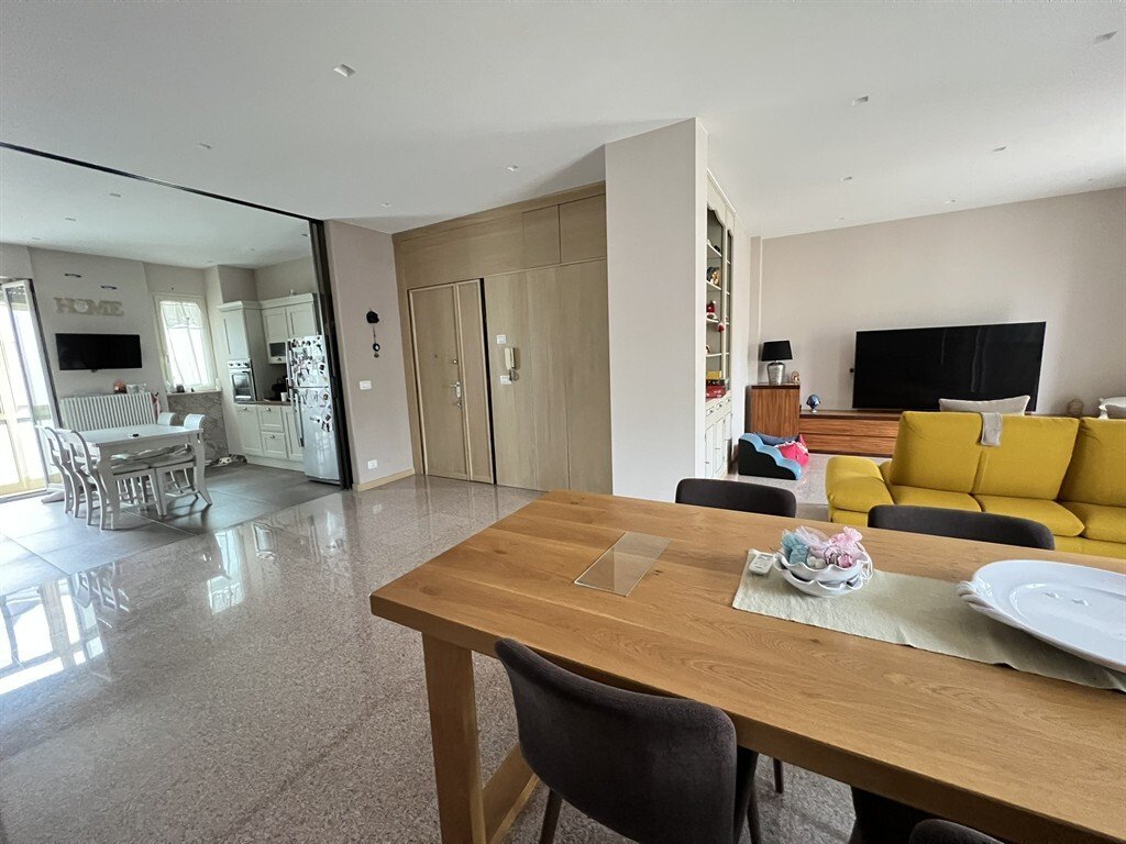 Apartment in Picone - Poggiofranco, Bari, Apulia 3 - 16503594