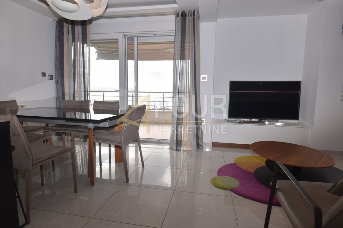 Apartment in Mjesni odbor Drenova, Grad Rijeka, Primorje-Gorski Kotar County 2 - 16504111