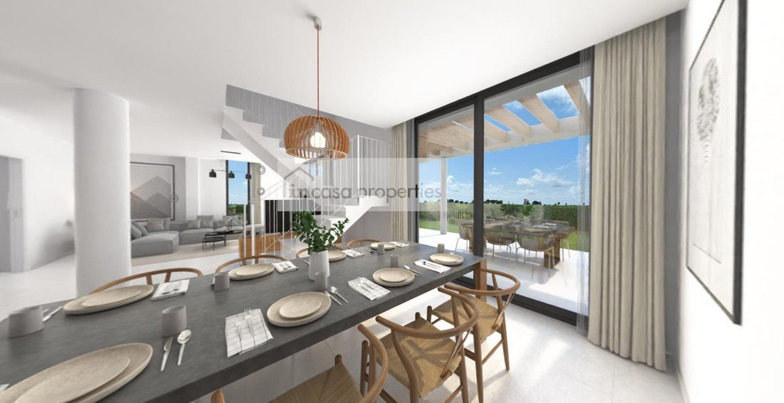 Villa in Manacor, Balearic Islands, Spain 3 - 16503782