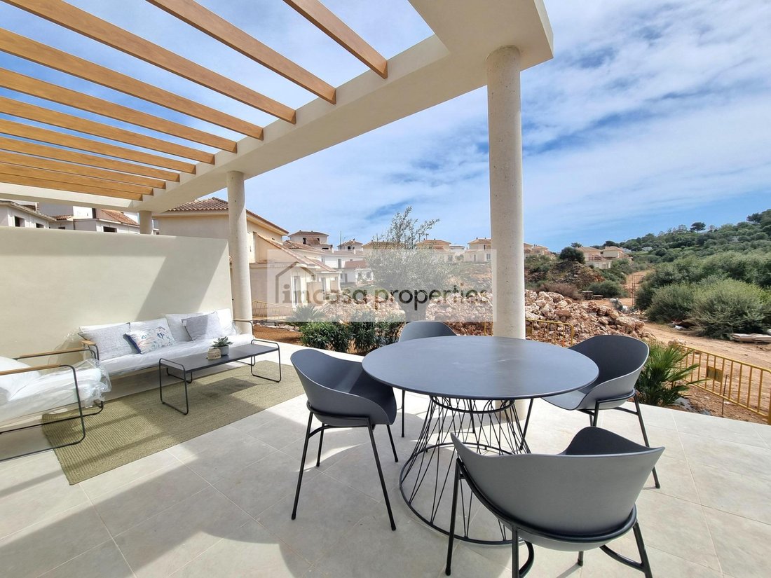 House in Manacor, Balearic Islands, Spain 1 - 16503768