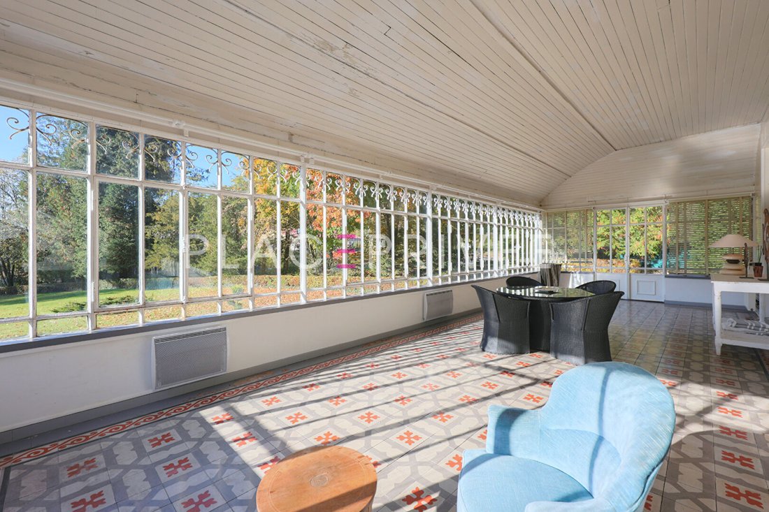 Villa in Le Val-d'Ajol, Grand Est, France 4 - 16503909