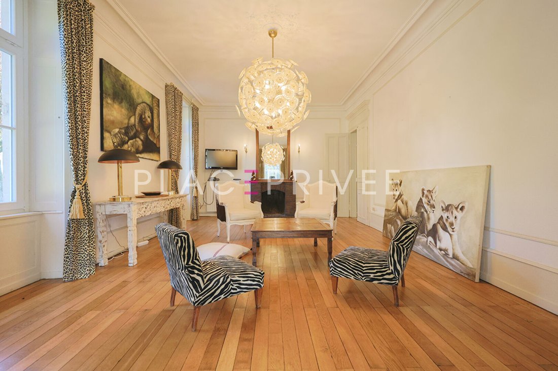 Villa in Le Val-d'Ajol, Grand Est, France 5 - 16503909