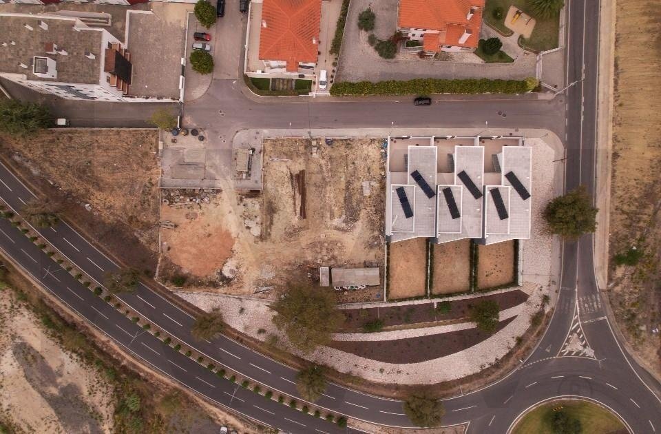 Land in Santa Maria, Sao Pedro e Matacaes, Lisbon, Portugal 4 - 16338285