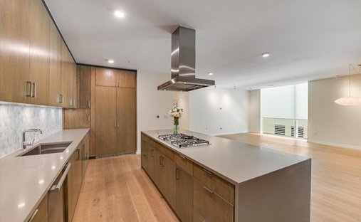 Condo in Austin, Texas, United States 1