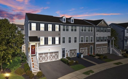 Condo in Tinton Falls, New Jersey, United States 1