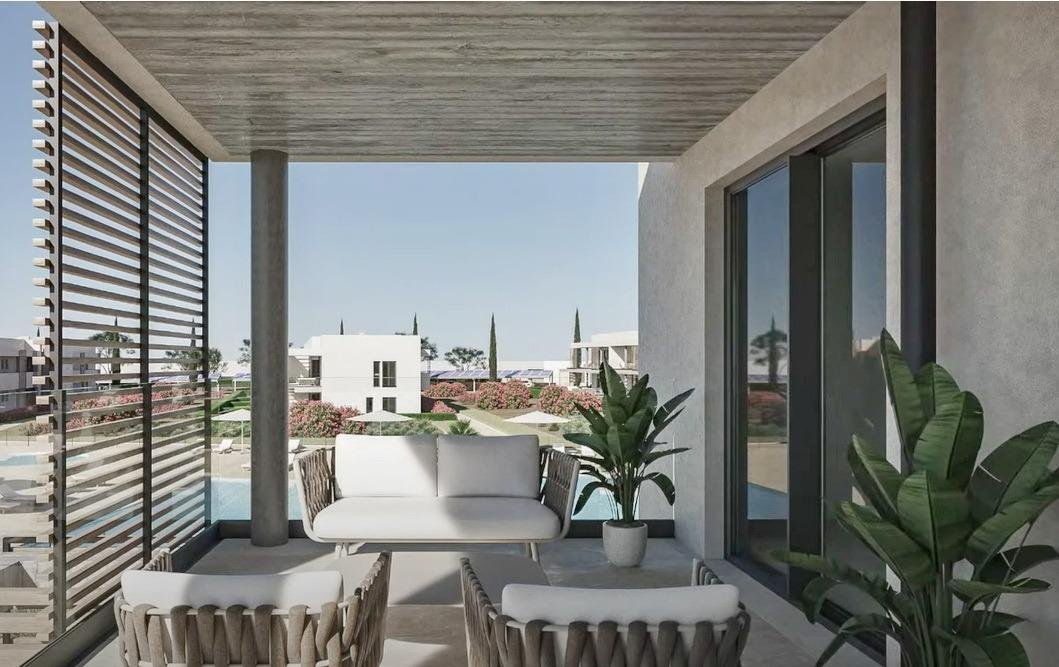 Apartment in Campos, Balearic Islands, Spain 1 - 16503756