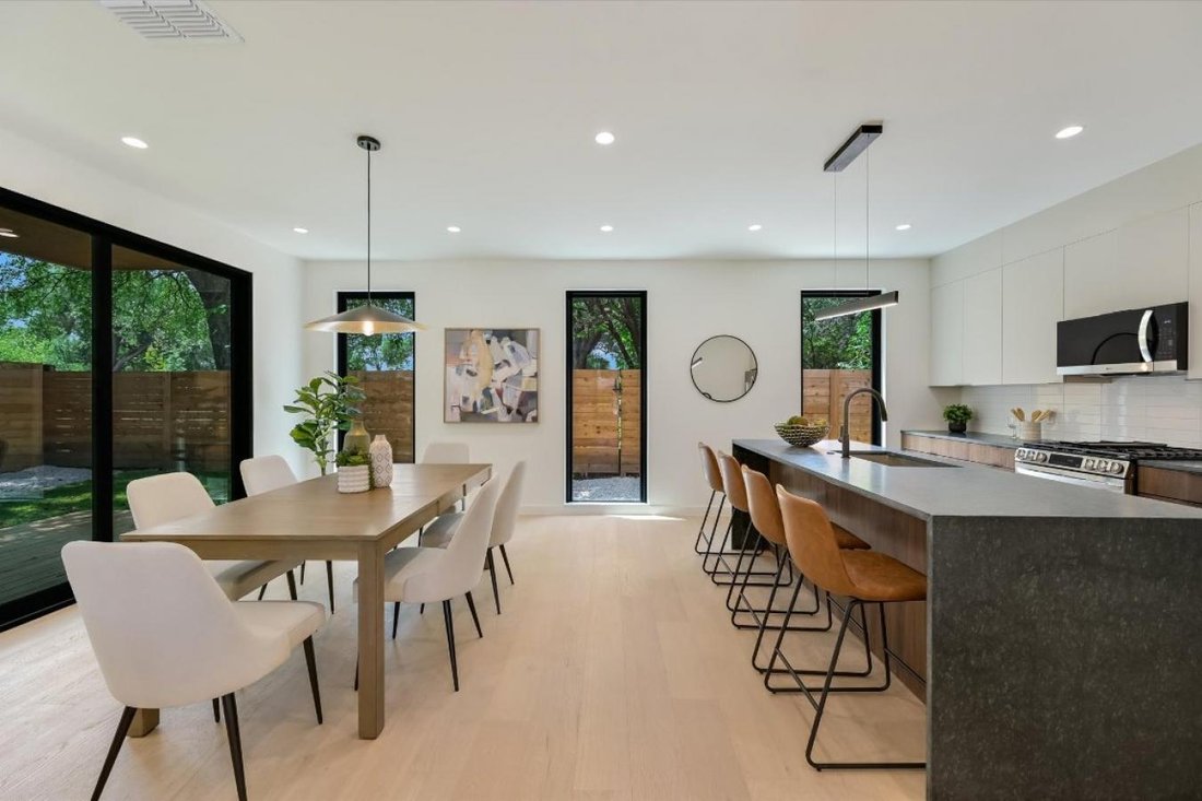 House in Austin, Texas, United States 2 - 16504187