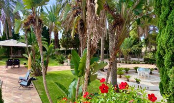 Villa in Cala d’Or, Santanyí, Balearische Inseln 2