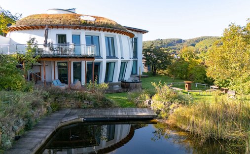 Casa a Boppard, Renania-Palatinato, Germania 1