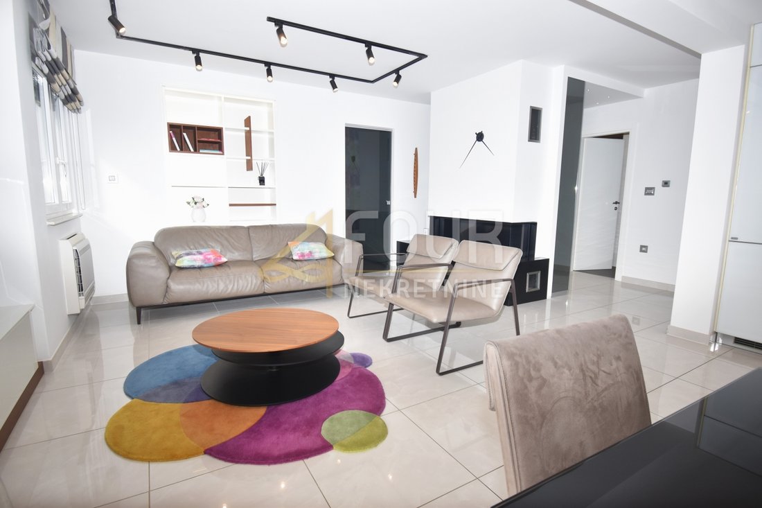 Apartment in Mjesni odbor Drenova, Grad Rijeka, Primorje-Gorski Kotar County 3 - 16504111