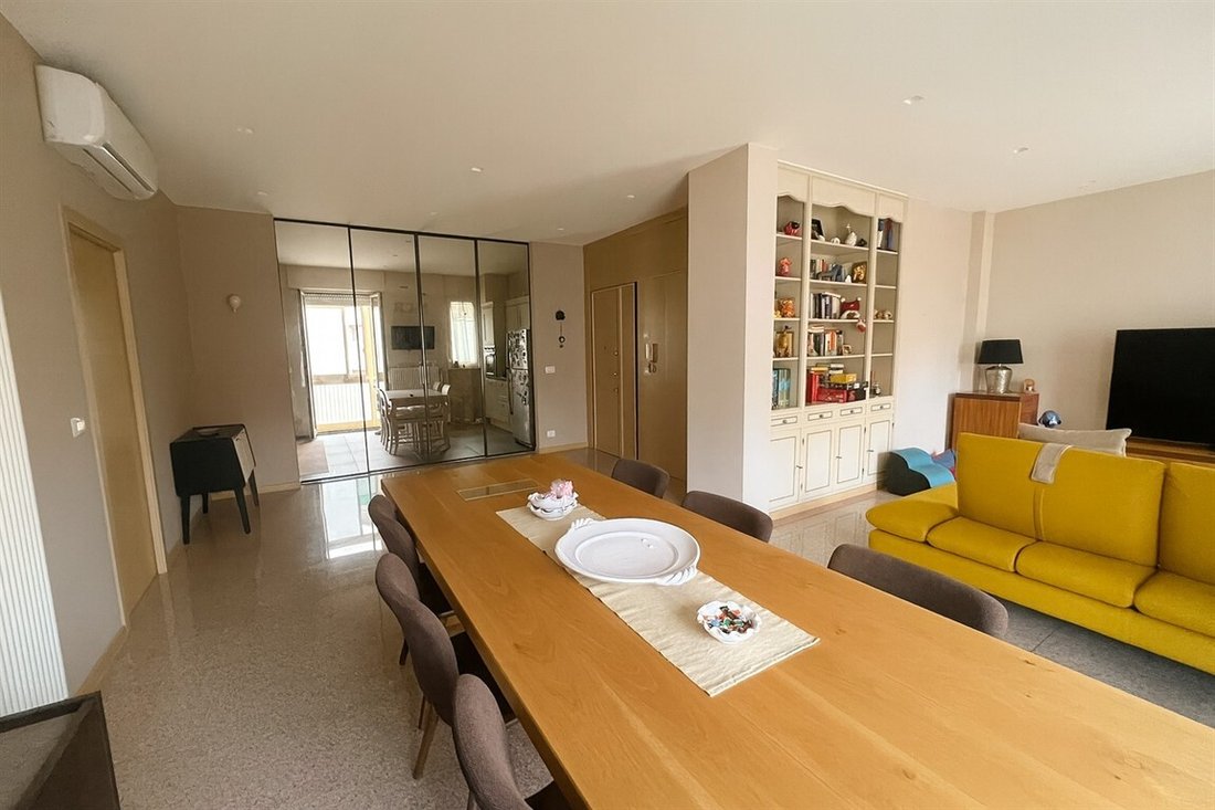 Apartment in Picone - Poggiofranco, Bari, Apulia 4 - 16503594