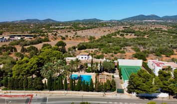 Villa à Cala d'Or, Santanyí, Îles Baléares 2