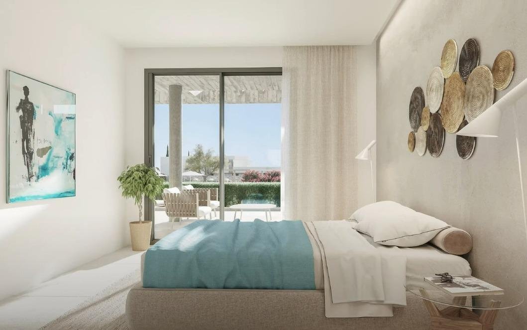 Apartment in Campos, Balearic Islands, Spain 4 - 16503756