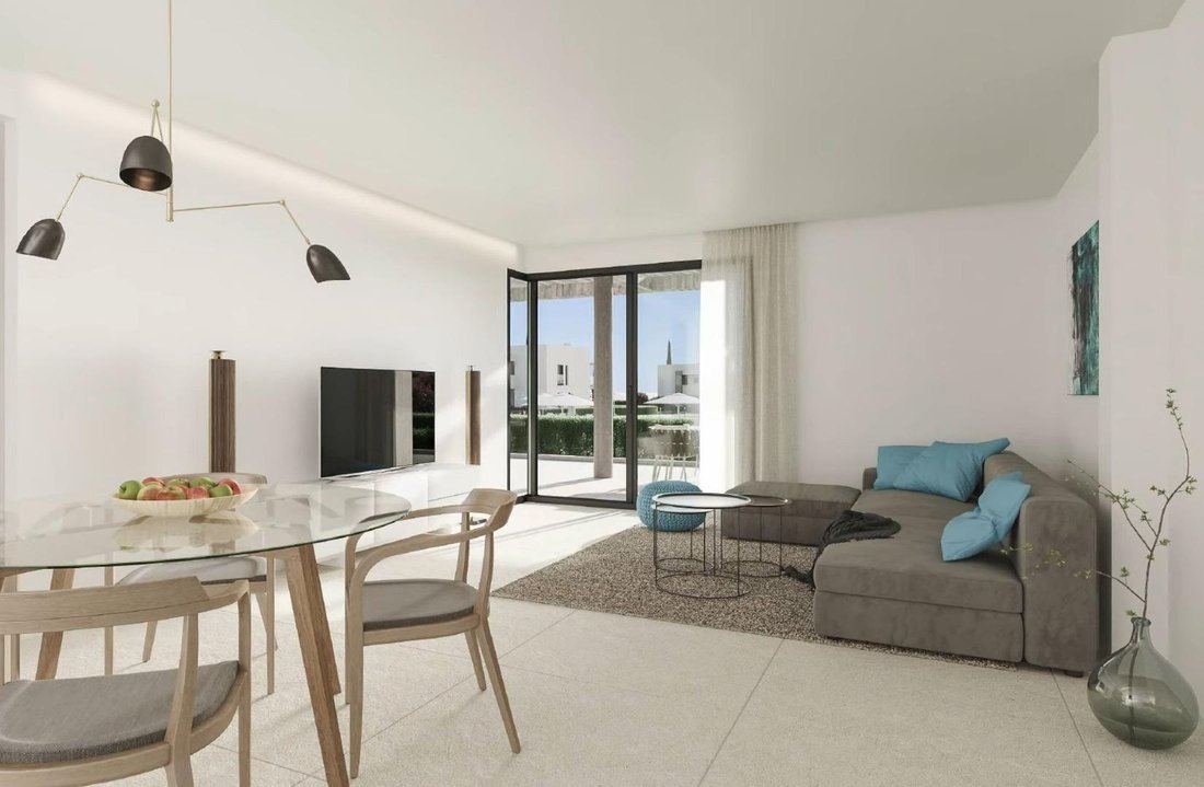 Apartment in Campos, Balearic Islands, Spain 2 - 16503756