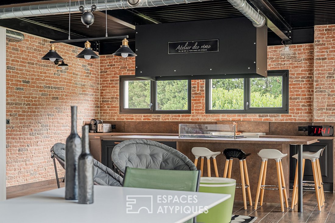 Villa in Chapareillan, Auvergne-Rhône-Alpes, France 4 - 16503525