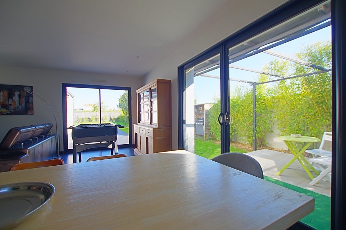House in Gare-Saint Michel, Les Sables-d'Olonne, France 3 - 16504791