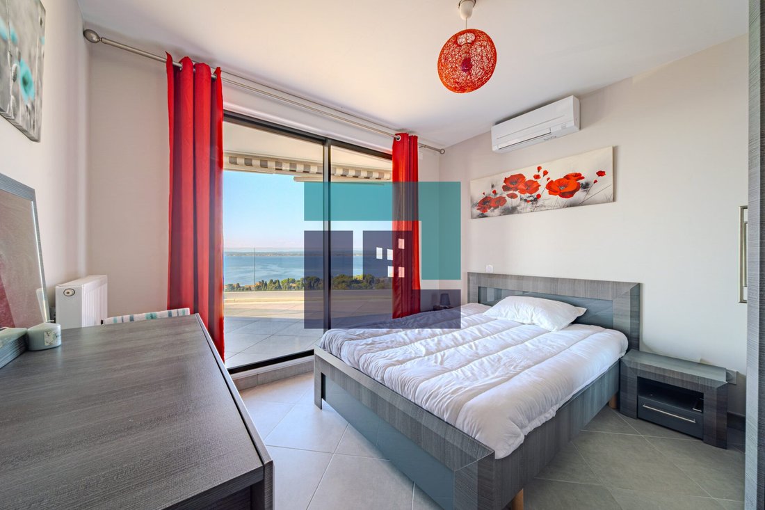 Apartment in La Plagette-Pont de la Gare, Sète, France 5 - 16504777