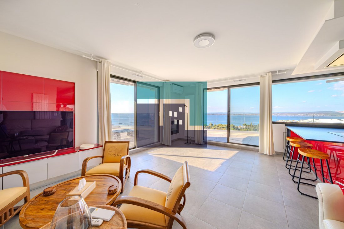 Apartment in La Plagette-Pont de la Gare, Sète, France 4 - 16504777