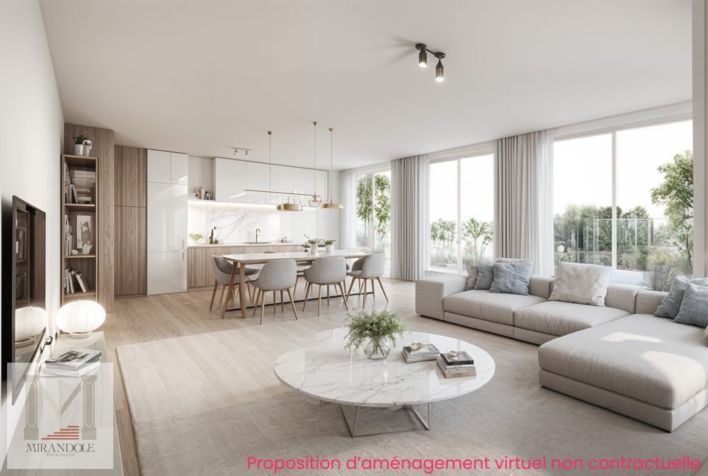 Apartment in Nice, Provence-Alpes-Côte d'Azur, France 1 - 16504887