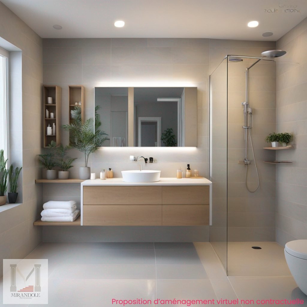 Apartment in Le Tholonet, Provence-Alpes-Côte d'Azur, France 5 - 16505040
