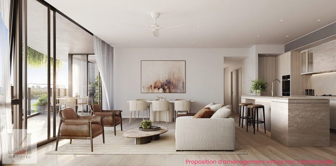Apartment in La Ciotat, Provence-Alpes-Côte d'Azur, France 1 - 16505034