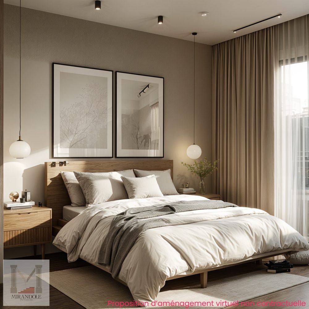 Apartment in Saint-Laurent-du-Var, Provence-Alpes-Côte d'Azur, France 2 - 16504860