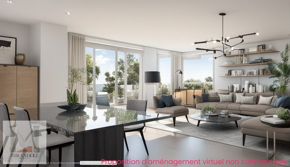 Apartment in Centre Ville, Cogolin, France 2 - 16504936