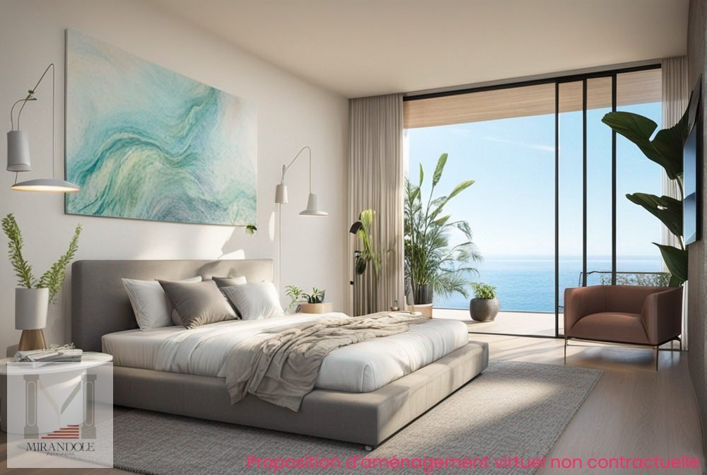 Apartment in Village, Villeneuve-Loubet, France 2 - 16504929
