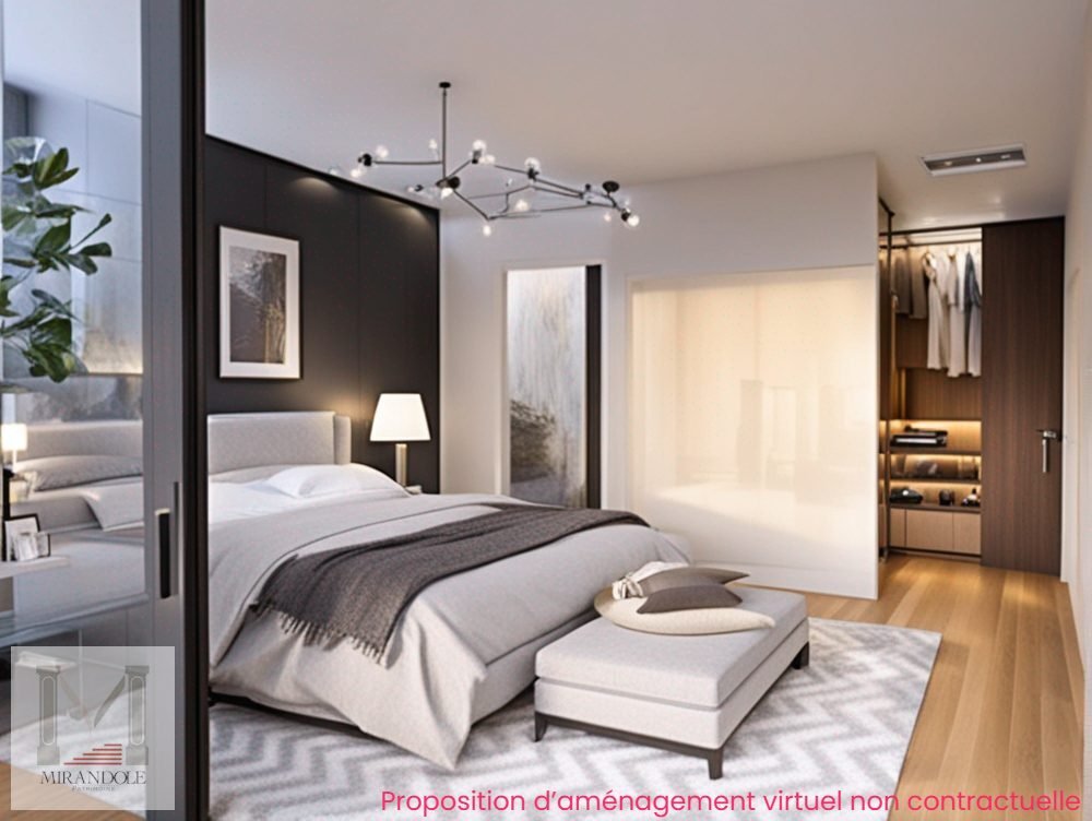 Apartment in Les Cougoulins-Rastines, Antibes, France 3 - 16504946