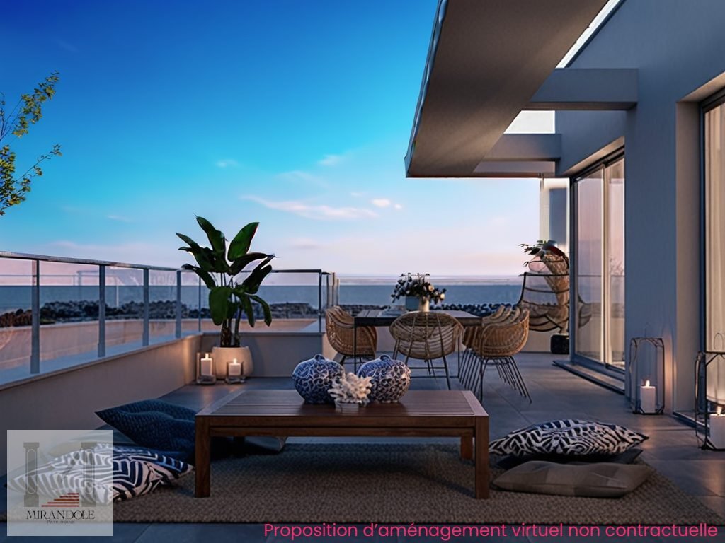 Apartment in Les Cougoulins-Rastines, Antibes, France 1 - 16504882