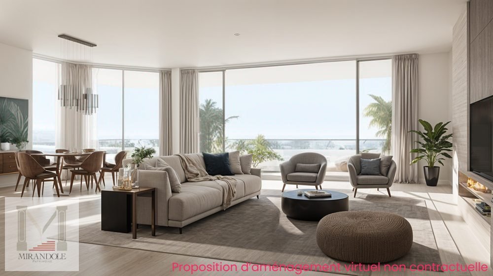Apartment in Antibes, Provence-Alpes-Côte d'Azur, France 1 - 16505029