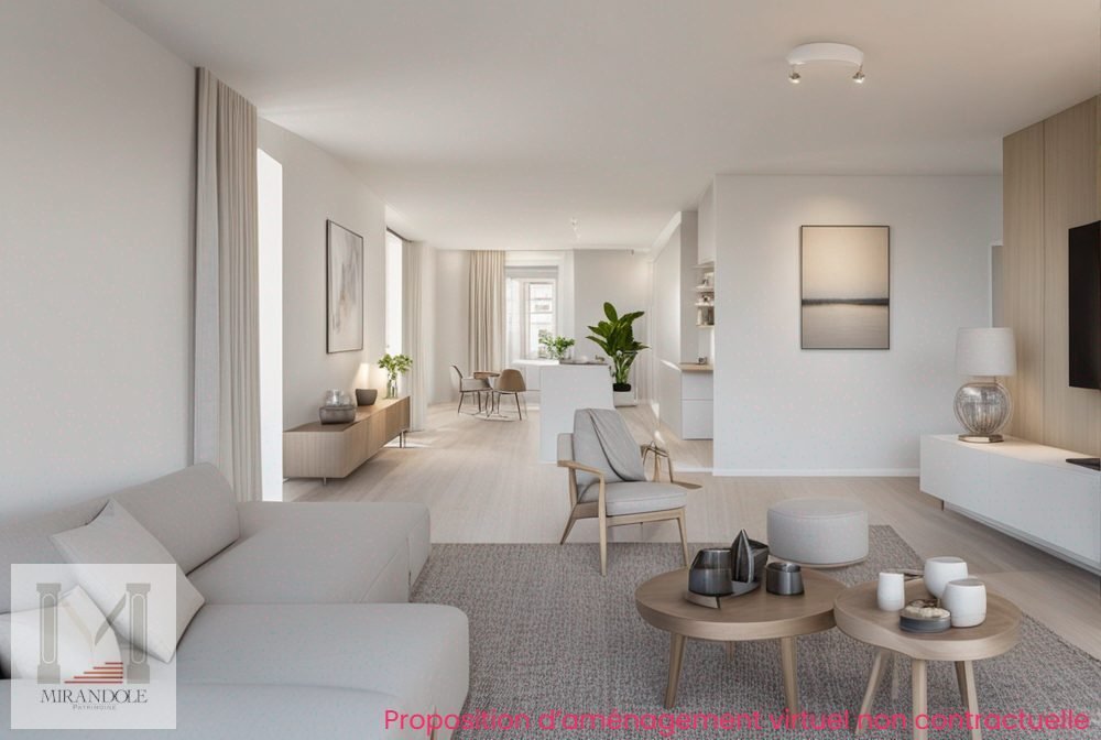 Apartment in Aguillon, Toulon, France 3 - 16505017