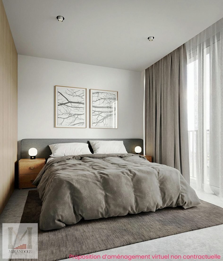 Apartment in La Ciotat, Provence-Alpes-Côte d'Azur, France 2 - 16505033