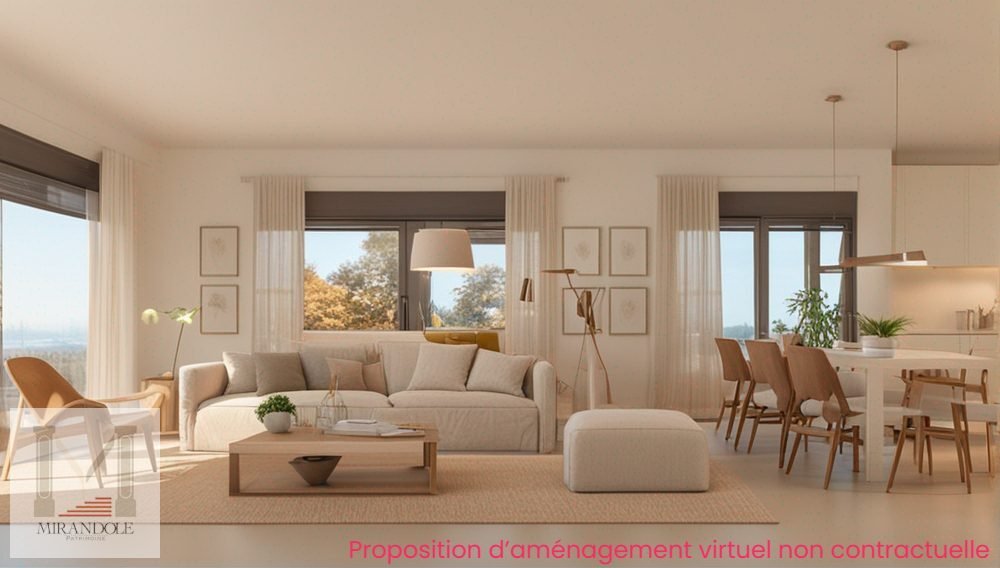 Apartment in Les Cougoulins-Rastines, Antibes, France 2 - 16504882