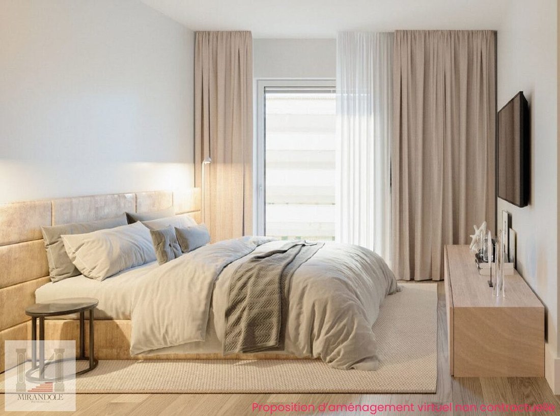 Apartment in Nord, La Gaude, France 4 - 16505031