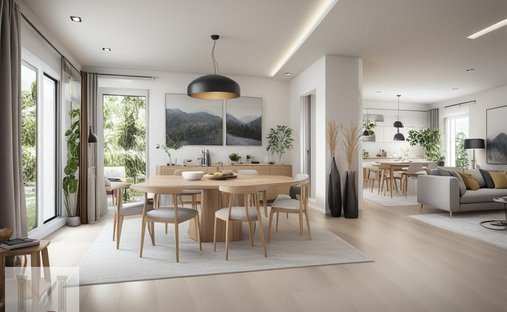 House in Vaufrèges, Marseille, Provence-Alpes-Côte d'Azur 1