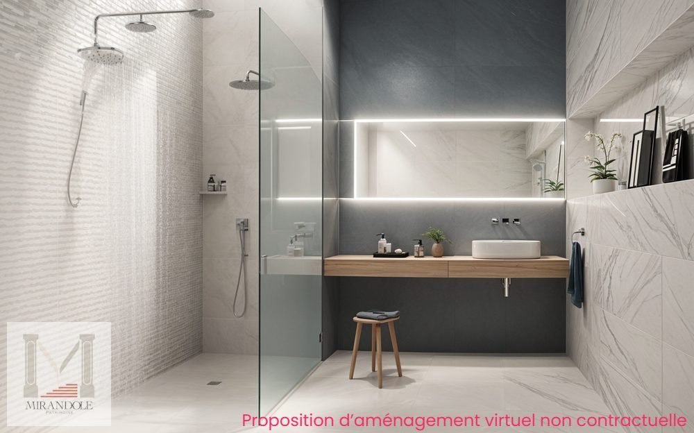 Apartment in Centre Ville, Cogolin, France 4 - 16504936