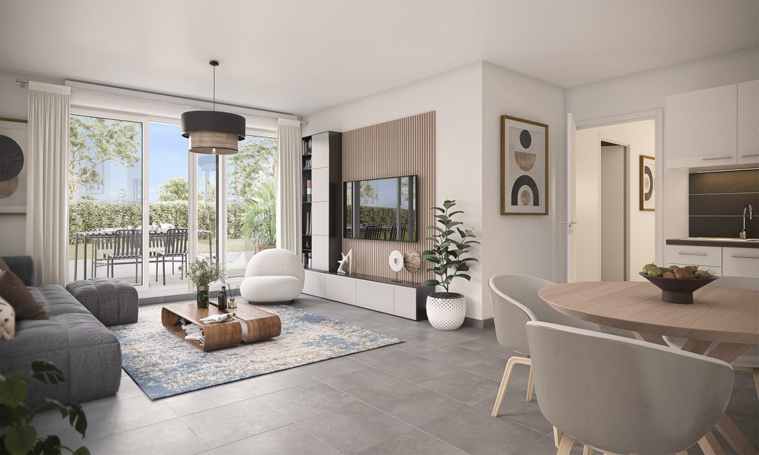 Apartment in Sanary-sur-Mer, Provence-Alpes-Côte d'Azur, France 2 - 16504897