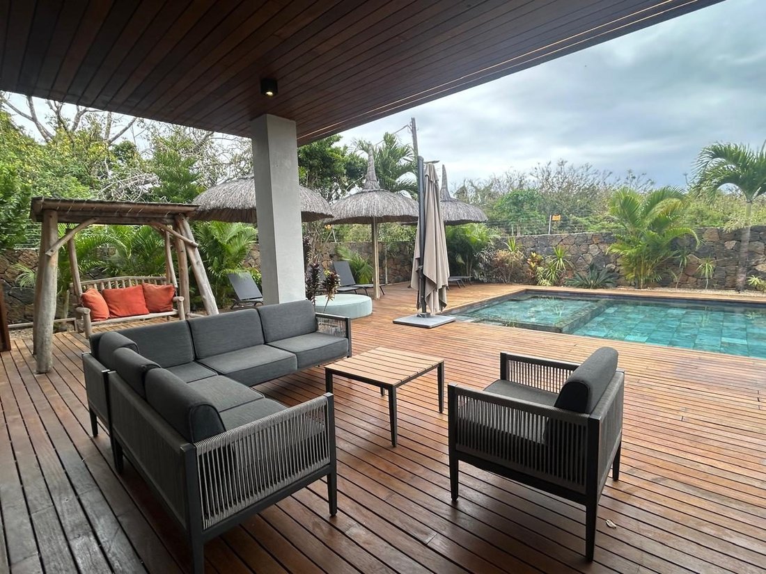 House in Nord, Mauritius 5 - 16504738
