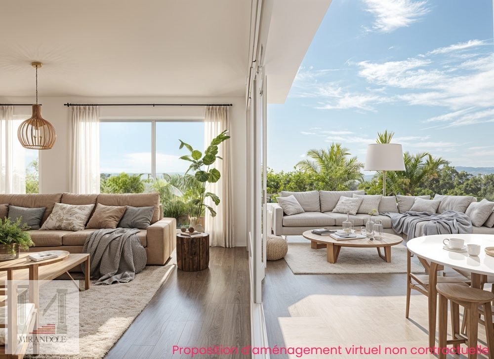 Apartment in Nice, Provence-Alpes-Côte d'Azur, France 1 - 16504889