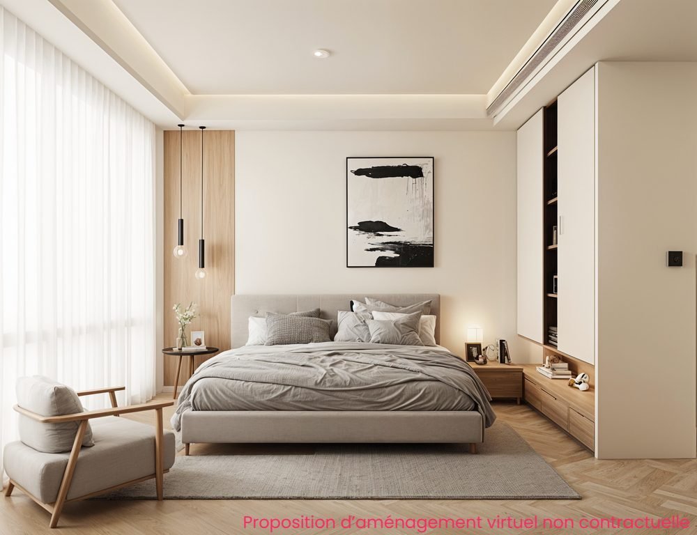 Apartment in Les Cougoulins-Rastines, Antibes, France 3 - 16504880