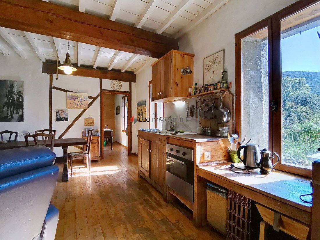 House in Le Vivier, Occitania, France 4 - 16504793