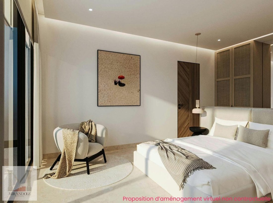 Apartment in Maurice Jeanpierre, Le Cannet, France 2 - 16505024