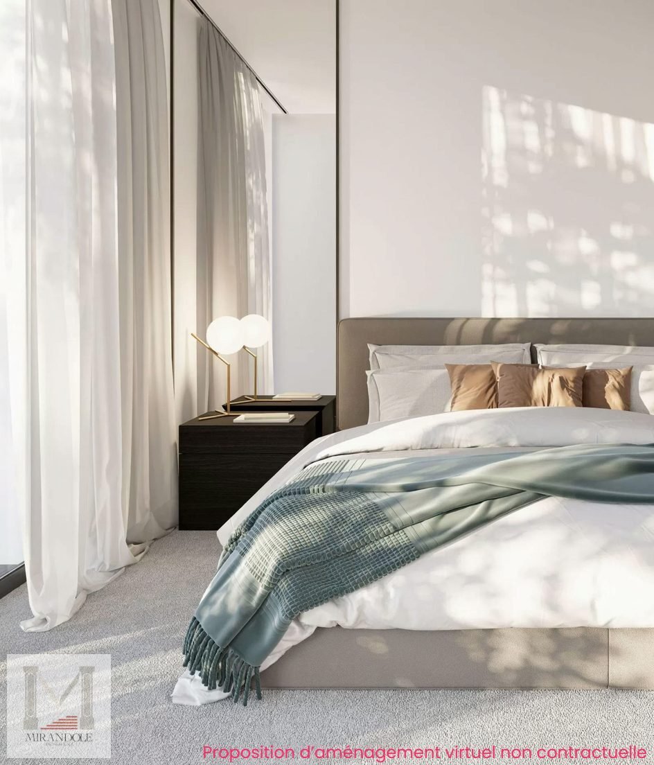 Apartment in Antibes, Provence-Alpes-Côte d'Azur, France 2 - 16505029