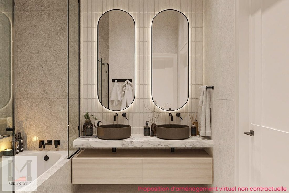 Apartment in La Ciotat, Provence-Alpes-Côte d'Azur, France 5 - 16505033