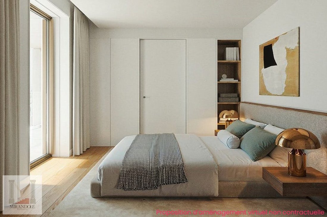 Apartment in Antibes, Provence-Alpes-Côte d'Azur, France 3 - 16505028