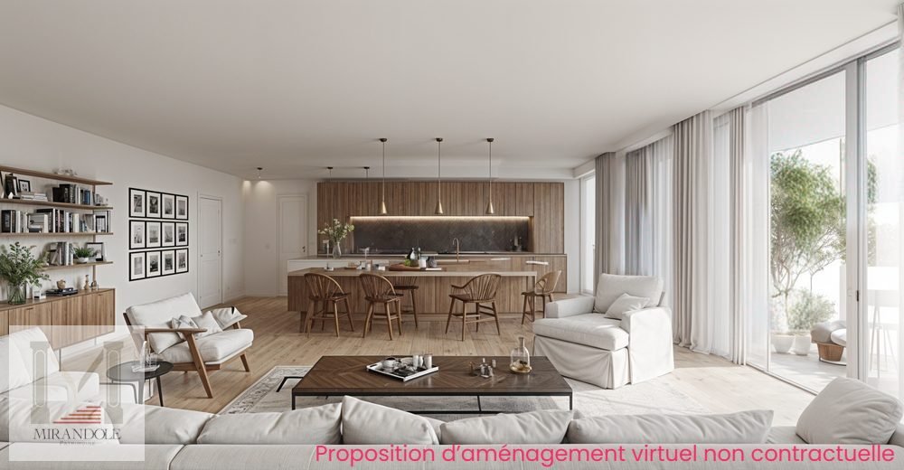 Apartment in Cannes, Provence-Alpes-Côte d'Azur, France 2 - 16504977